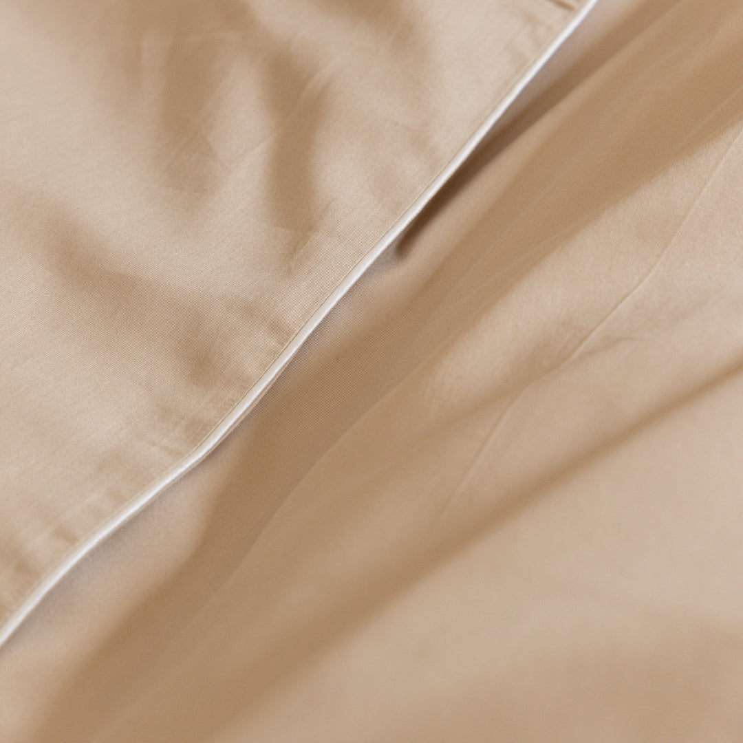 Completo Letto in Rasatello - Mouse